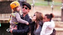 Brad Pitt Reveals What He Really Thinks Of Shiloh's New Career