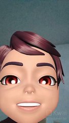 MI ese efecto no se si es de chico o chica xd