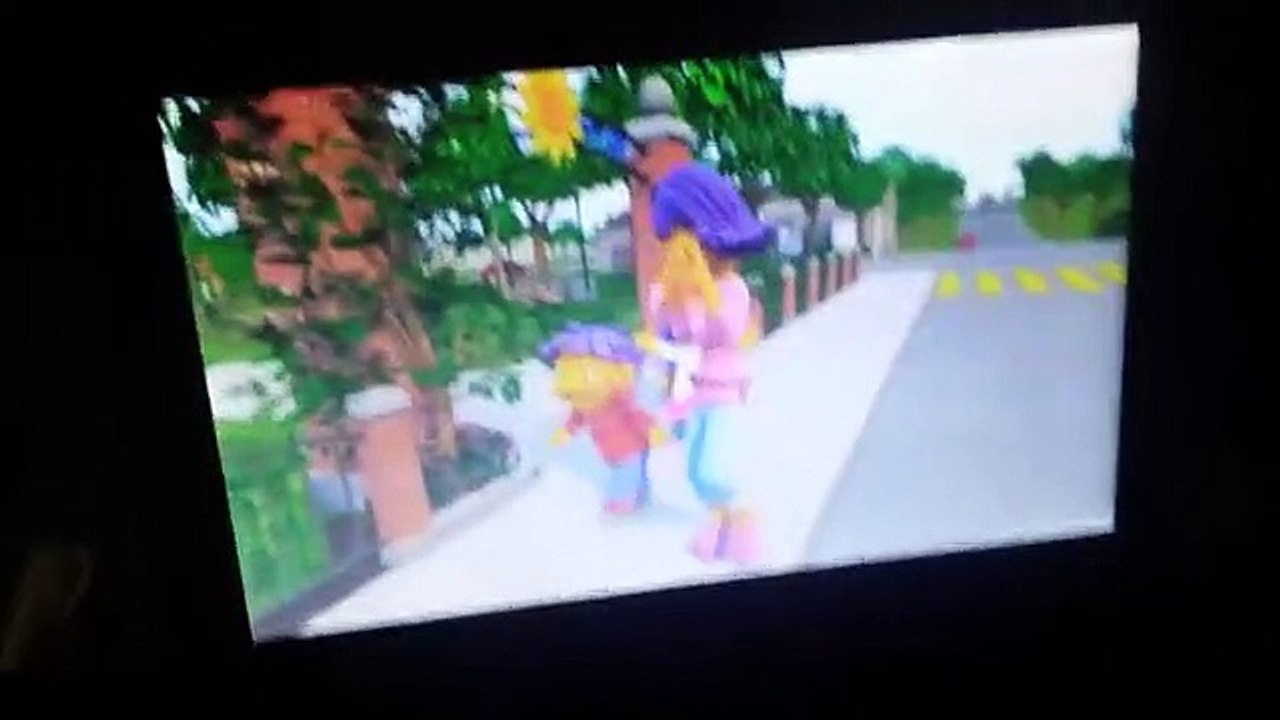 Sid the science kid songs