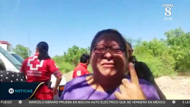 Noticias de la Noche con Salvador García Soto | 5 de agosto de 2022 | Heraldo Media Group