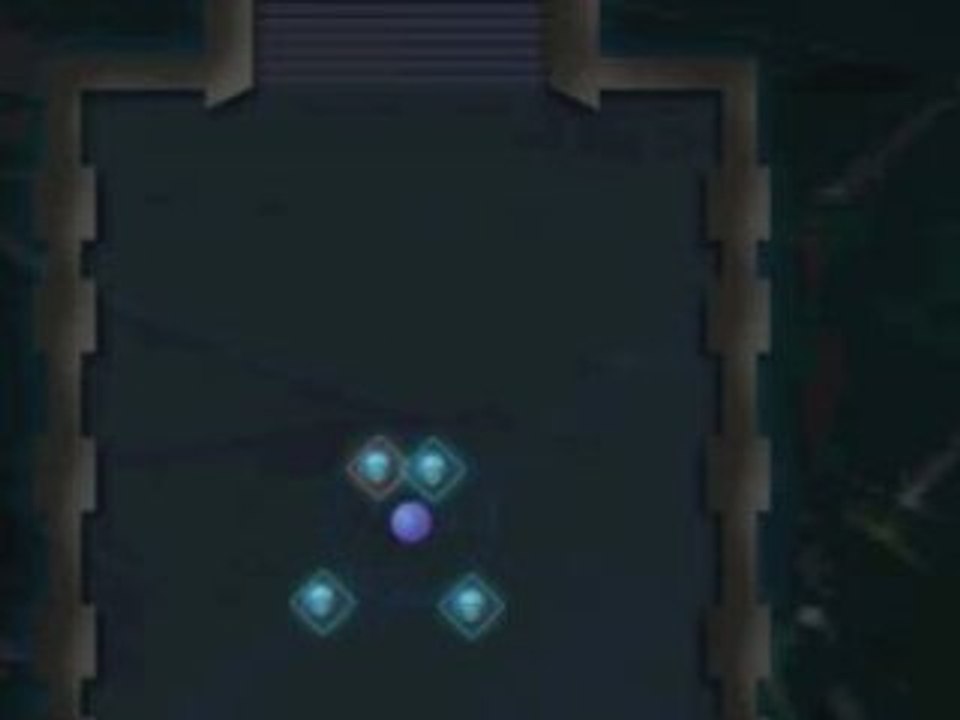 Teron Gorefiend Simulator