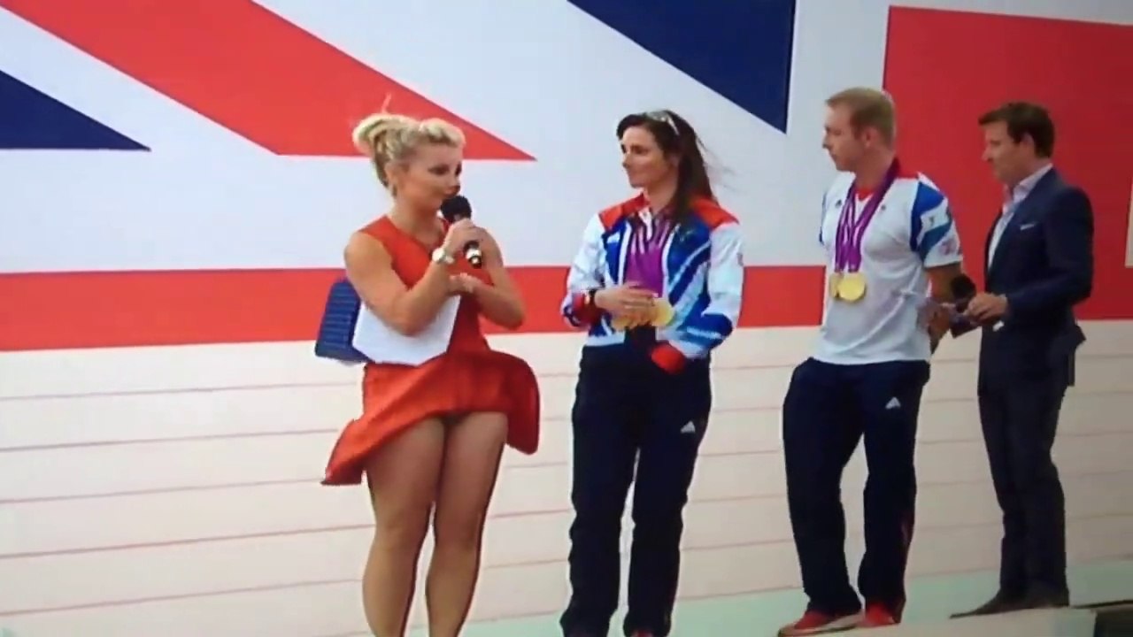 Helen Skelton fun...