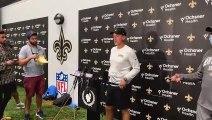 Dennis Allen Recaps Day 9 of New Orleans Saints Training Camp