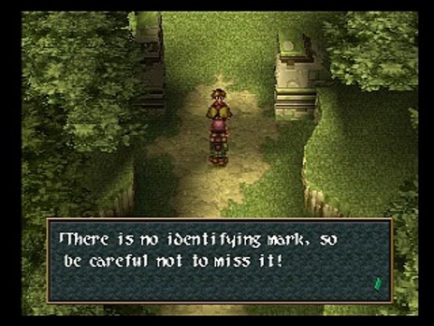 Wild Arms 2 online multiplayer - psx