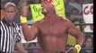 Goldberg & Hulk Hogan vs DDP, Bam Bam Bigelow & Kanyon: WCW Nitro, August 30, 1999