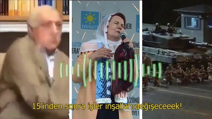 Soylu'dan Akşener'e videolu yanıt, kahkaha emojisiyle paylaştı