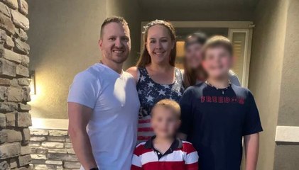 Atropellan a espelicialista de vuelo y dejan una viuda y tres huérfanos