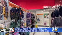 Sales Tax Weekend_ Shop Tax-free For Clothes, School Supplies