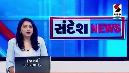 ઉપરાષ્ટ્રપતિ વૈંકયા નાયડુ ગુજરાતની મુલાકાતે