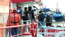 Bakan Akar'dan tahıl yüklü gemilerin tahliyesine ilişkin açıklama: Faaliyetlerimiz planlandığı şekilde devam ediyor