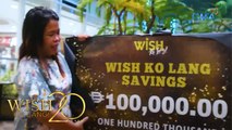 PAMILYANG INABUSO NG SUGAROL NA AMA, TINULUNGAN NG 'Wish Ko Lang' | Wish Ko Lang