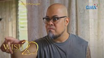 BATUGANG AMA, BINUGBOG ANG PAMILYA DAHIL WALANG PAMBISYO | Wish Ko Lang