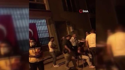 Manisa haberleri... Manisa'ya şehit ateşi düştü