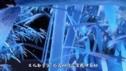 Vũ động càn khôn tập 4 phim hoạt hình cực hay