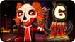 Hell Pie Walkthrough Part 6 (PS4) 100% Flavor Peaks, Slaughterhouse