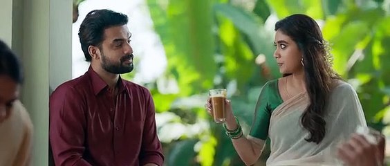 Vaashi (2022) Malayalam p1