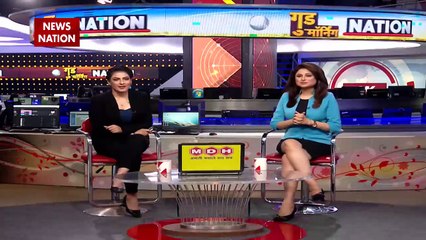 Vice-President Election: उप राष्ट्रपति चुनाव के लिए आज होगी वोटिंग | News Nation