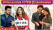 Sambhavna Seth PRAISES Dipika Kakar & Ibrahim Family | Exclusive Interview