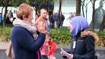 Hollanda ve Almanya'da işverenlerden başörtülülere ayrımcılık