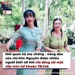 Mẹ chồng "có một không hai": Rủ con dâu tắm mương, chạy xe siêu chất | Điện Ảnh Net