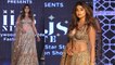 Shamita Shetty का Nite Jewellery Fashion Show Ramp Walk Full Video | Boldsky | *Entertainment