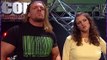 Triple H and Stephanie Mcmahon Segments :Raw is War, Jan. 10, 2000