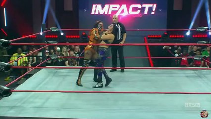 Deonna Purrazzo vs. Rosemary | Highlights | 2022.08.04