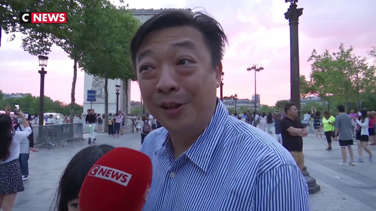 Vacances : le retour en force du tourisme en France