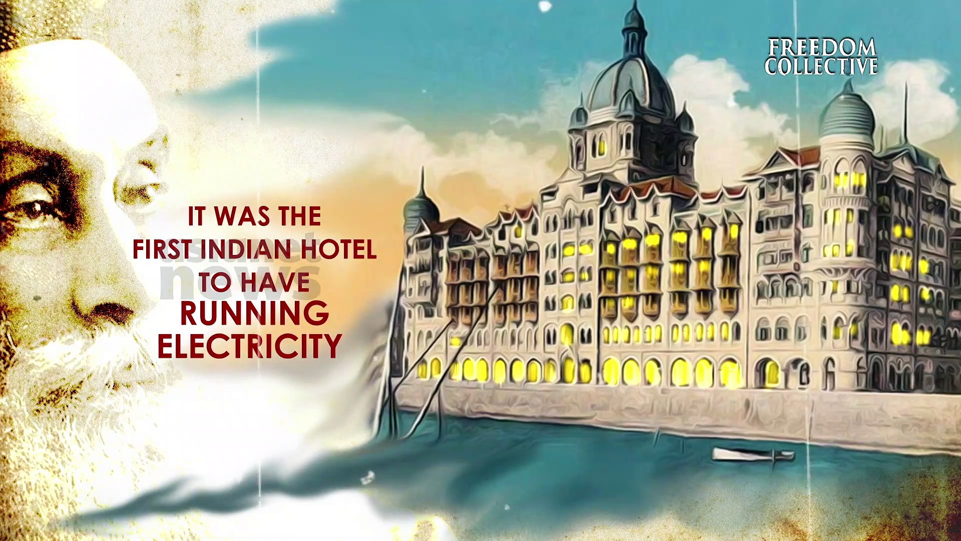 India@75: जानें कौन थे भारतीय उद्योग जगत के जनक जमशेदजी नसरवानजी टाटा?