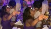 Priyanka Chopra Nick Jonas Liplock Birthday Celebration Unseen Video Viral । Boldsky *Entertainment