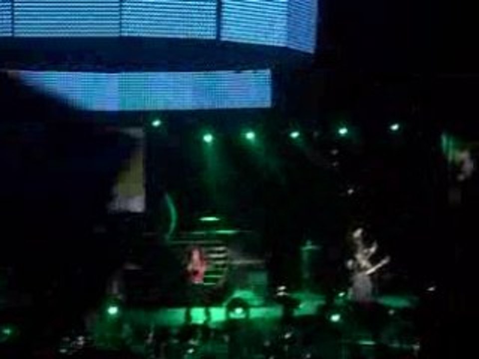 Tokio Hotel 10/03/08 1000 MEERE
