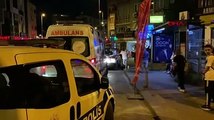 Maltepe’de şüpheli ölüm: Yakınları sinir krizi geçirdi