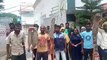 Video Story- Sanitation workers boycott work demanding honorarium in d