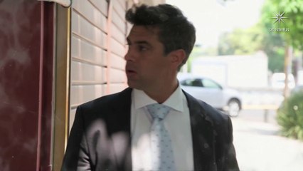 Corazón Guerrero Capitulo 96 Lunes 08 de Agosto del 2022
