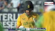 South Africa vs Ireland 2nd T20 Highlights 2022 | SA vs IRE