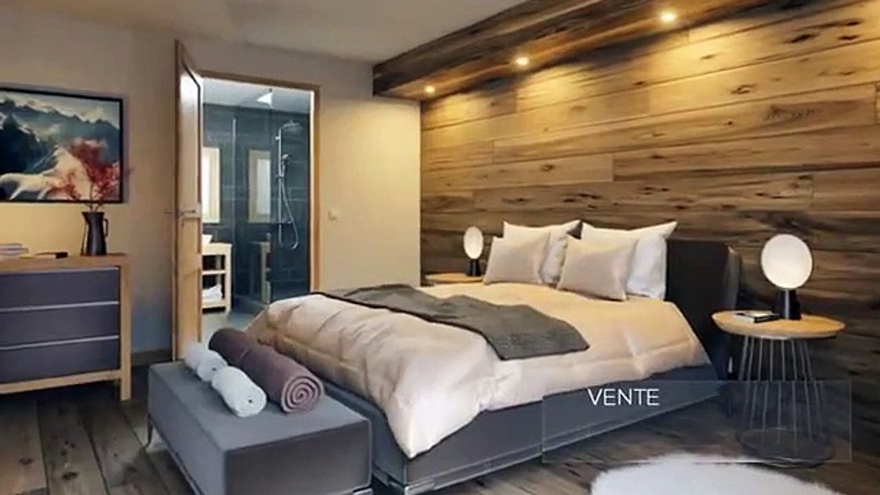 Programme Neuf 3 Pièces Départ des pistes de ski de Combloux