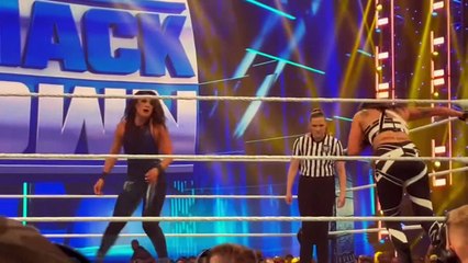 WWE Smackdown Full Highlights | August 5th, 2022