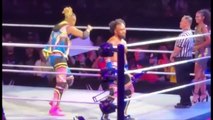 The Usos vs New Day vs Brawling Brutes - WWE Saturday Night’s Main Event 7/9/22