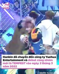 Dàn nam thanh nữ tú người Việt vươn mình debut tại làng nhạc Kpop | Điện Ảnh Net