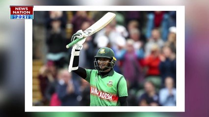 Asia Cup: एशिया कप से पहले विवादों में फंसे Shakib Al Hasan, सट्टेबाजी से जुड़े मामले की होगी जांच