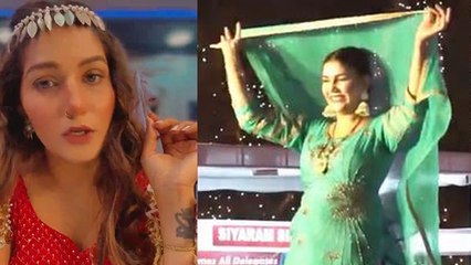 Sapna Choudhary Stage Show Fees Reveal, 1 Day Charge जानकर उड़ेंगे होश | Boldsky*Entertainment