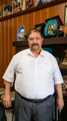 KASAPLAR FEDERASYONU'NDAN ÜMİT ÖZDAĞ'A 'KATİL DEĞİLİZ' TEPKİSİ