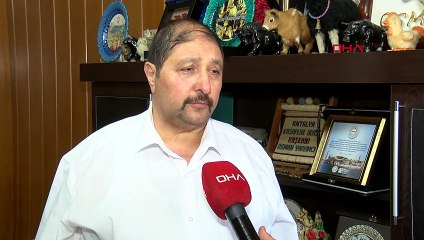 Alçaklığın zirvesinde bayrak sallayan Ümit Özdağ’a Kasaplar Odası’ndan sert tepki