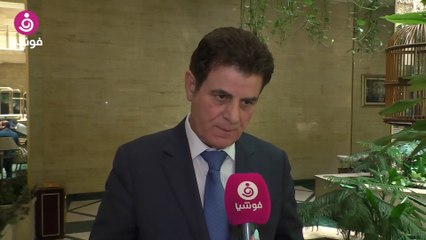 محسن غازي: الدراما السورية تعرضت لخيانة خارجية.. والمال الوافد يتحكم بالأفكار