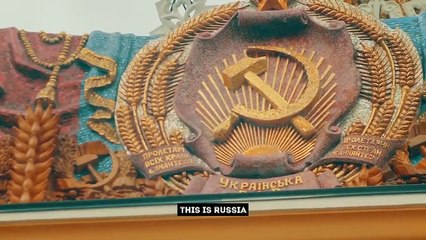 Rusya Büyükelçiliğinden 'Rusya'ya taşınma' daveti