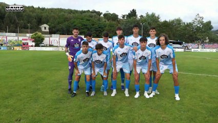 FUTBOL AMISTOSO R. OVIEDO VETUSTA - CLUB DEPORTIVO LUGO