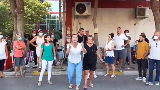 Ezgi Zerkin'in annesinin çığlığı: Ulan kadınlar tek tek gidiyor bir kalleşin bir kurşunuyla, sen nasıl devletsin?”