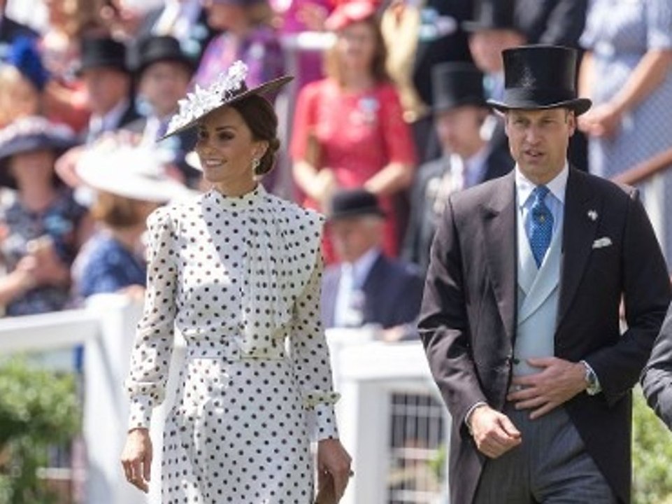 Stilikone des Jahres: Herzogin Kate ist der bestgekleidete Promi 2022