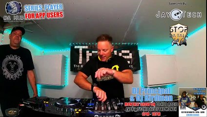 Episode 315 DJ Principal B2B DJ Birdman, MC Juiceman & Guests (Drum n Bass)