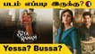 Sita Ramam Movie Review | Yessa ? Bussa ?| Sita Ramam |Dulquer Salmaan|*Review